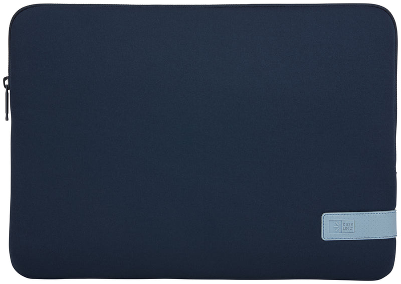Case Logic Reflect REFPC-114 Dark Blue 35,6 cm (14") Schutzhülle Blau