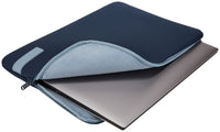 Case Logic Reflect REFPC-114 Dark Blue 35,6 cm (14") Schutzhülle Blau