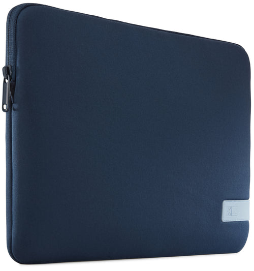 Case Logic Reflect REFPC-114 Dark Blue 35,6 cm (14") Schutzhülle Blau