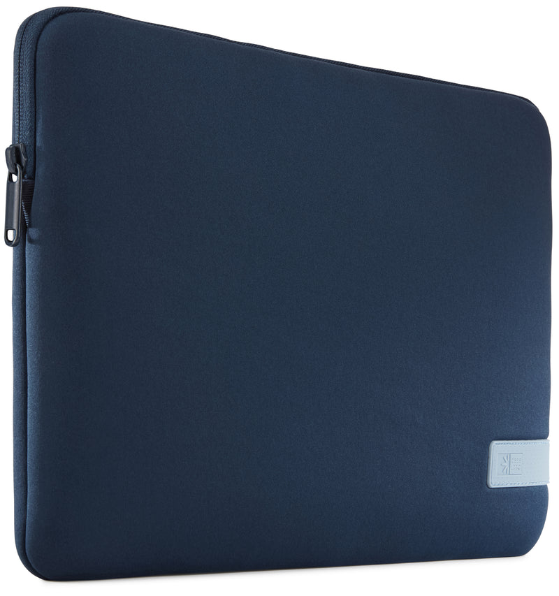 Case Logic Reflect REFPC-114 Dark Blue 35,6 cm (14") Schutzhülle Blau