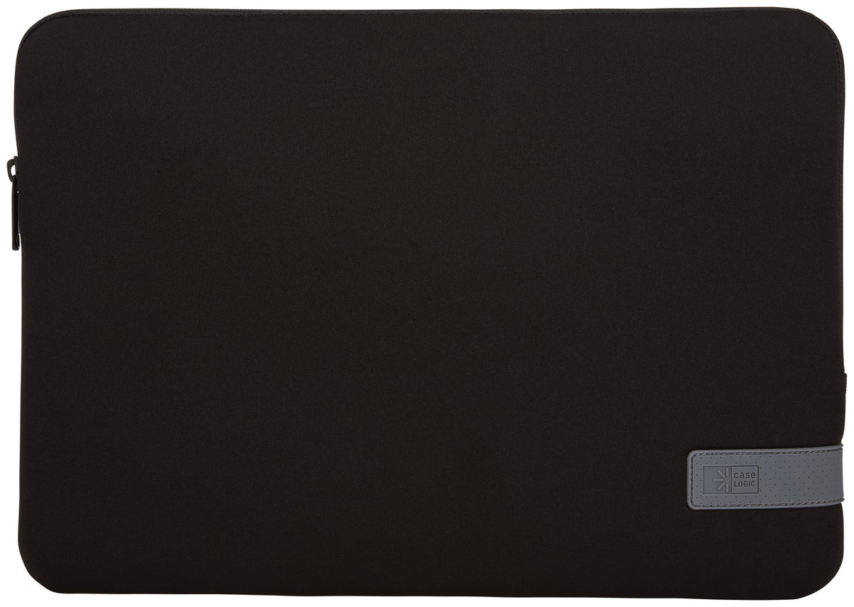 Case Logic Reflect REFPC-114 Black 35,6 cm (14") Schutzhülle Schwarz