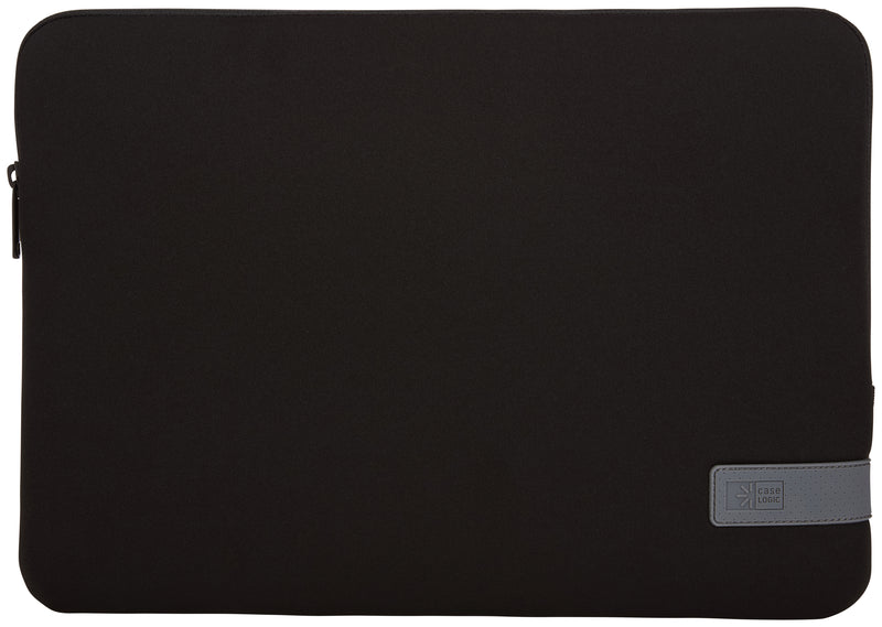 Case Logic Reflect REFPC-114 Black 35,6 cm (14") Schutzhülle Schwarz
