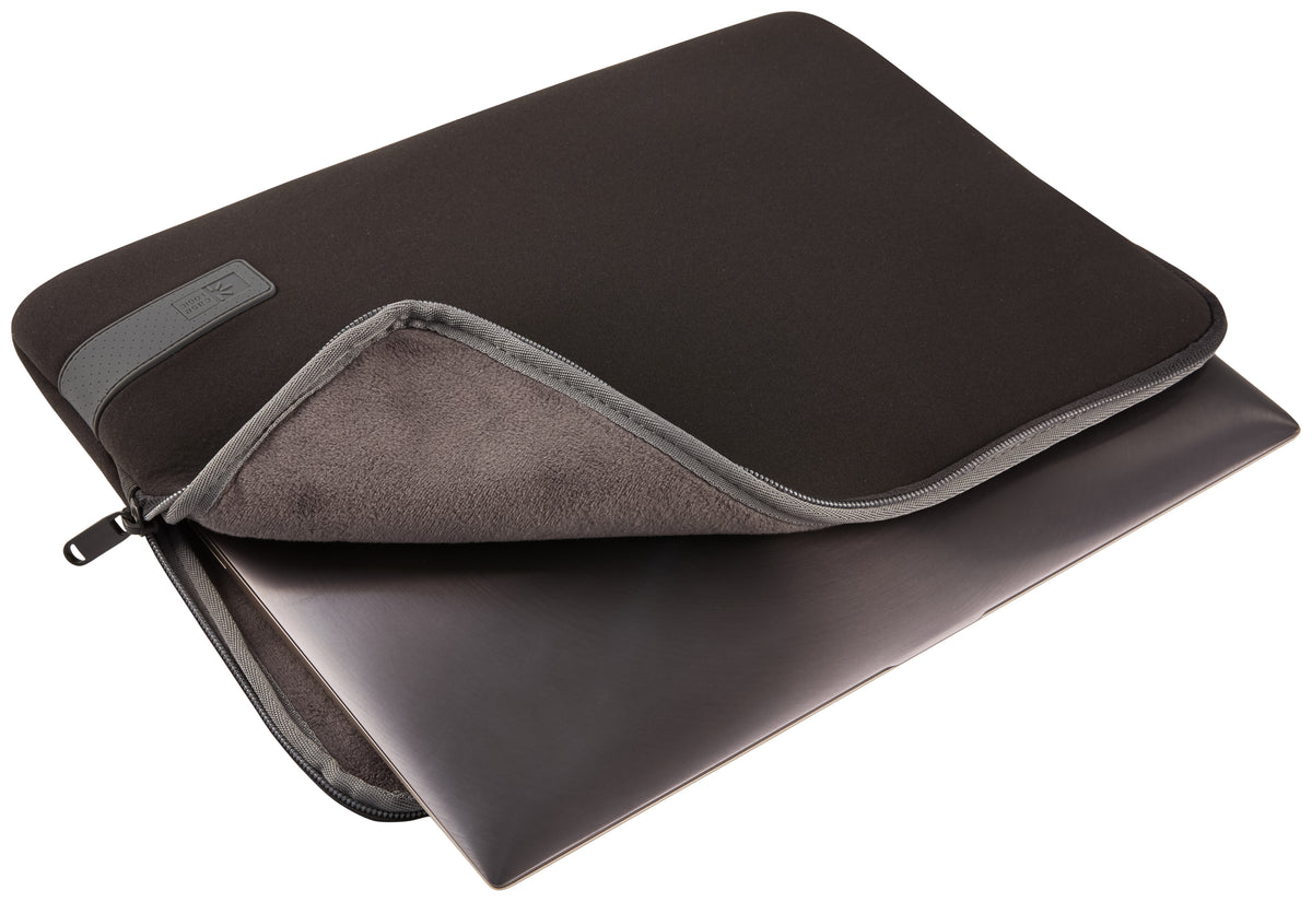 Case Logic Reflect REFPC-114 Black 35,6 cm (14") Schutzhülle Schwarz