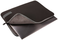 Case Logic Reflect REFPC-114 Black 35,6 cm (14") Schutzhülle Schwarz