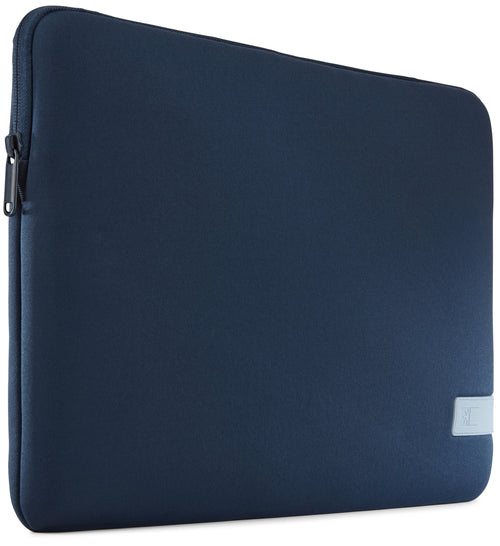 Case Logic Reflect REFPC-116 Dark Blue 39,6 cm (15.6") Schutzhülle Blau