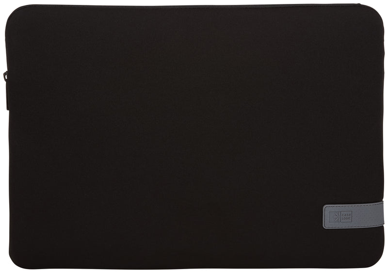 Case Logic Reflect REFPC-116 Black 39,6 cm (15.6") Schutzhülle Schwarz