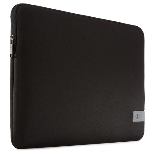 Case Logic Reflect REFPC-116 Black 39,6 cm (15.6") Schutzhülle Schwarz