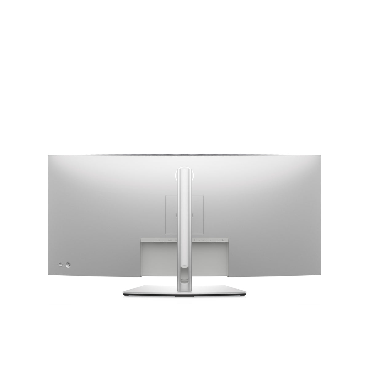 DELL UltraSharp U3824DW Computerbildschirm 95,2 cm (37.5") 3840 x 1600 Pixel Wide Quad HD+ LCD Schwarz, Silber