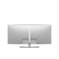 DELL UltraSharp U3824DW Computerbildschirm 95,2 cm (37.5") 3840 x 1600 Pixel Wide Quad HD+ LCD Schwarz, Silber