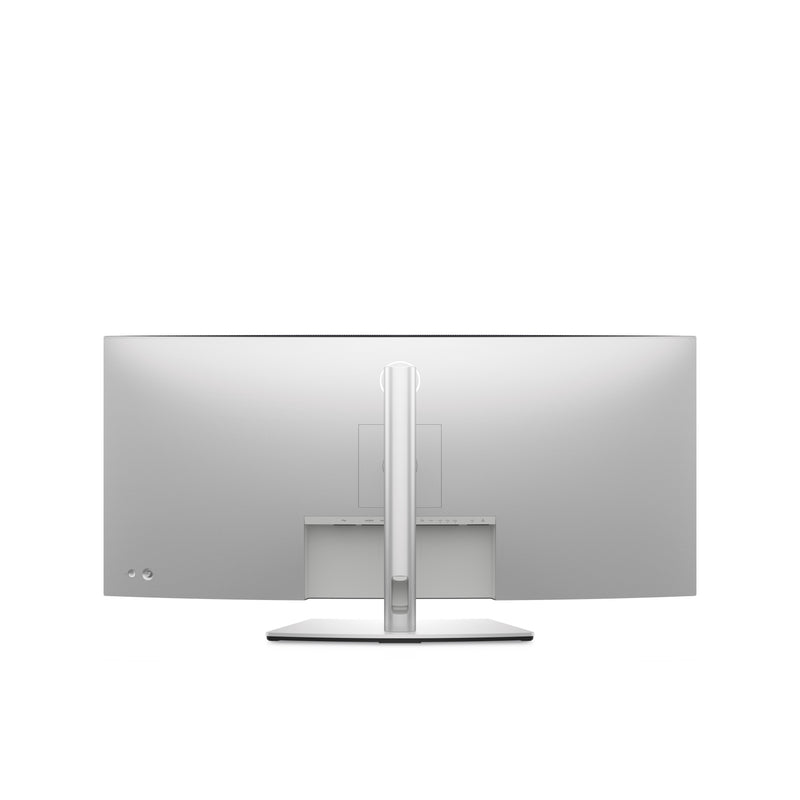 DELL UltraSharp U3824DW Computerbildschirm 95,2 cm (37.5") 3840 x 1600 Pixel Wide Quad HD+ LCD Schwarz, Silber