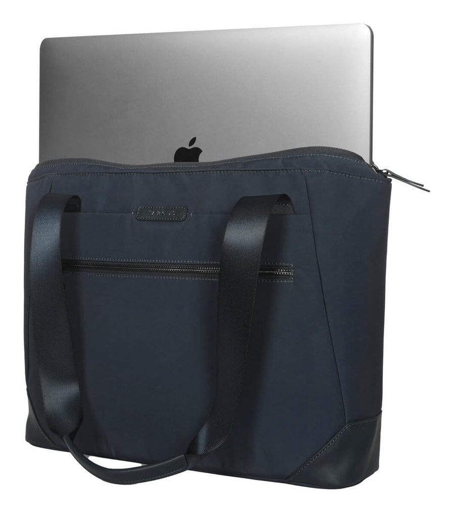 Targus TBA00102GL Laptoptasche 40,6 cm (16") Kosmetiktasche Blau