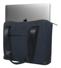 Targus TBA00102GL Laptoptasche 40,6 cm (16") Kosmetiktasche Blau