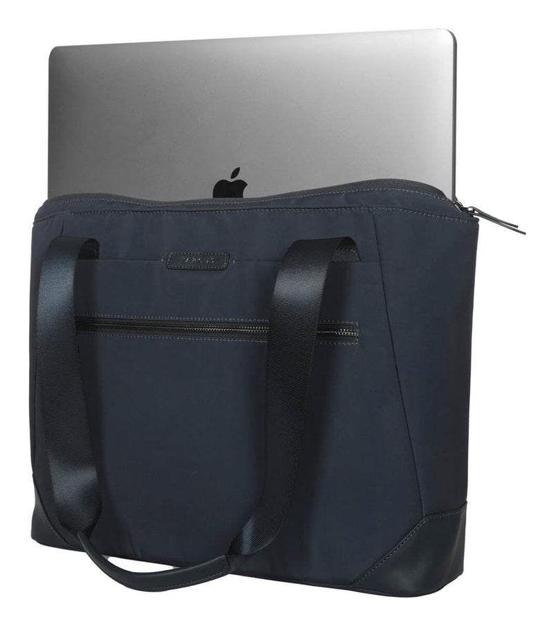 Targus TBA00102GL Laptoptasche 40,6 cm (16") Kosmetiktasche Blau