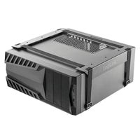 LogiLink EO0009 PC-Halterung Schwarz
