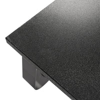 LogiLink BP0065 laptop-ständer Schwarz