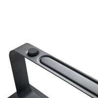 LogiLink BP0065 laptop-ständer Schwarz
