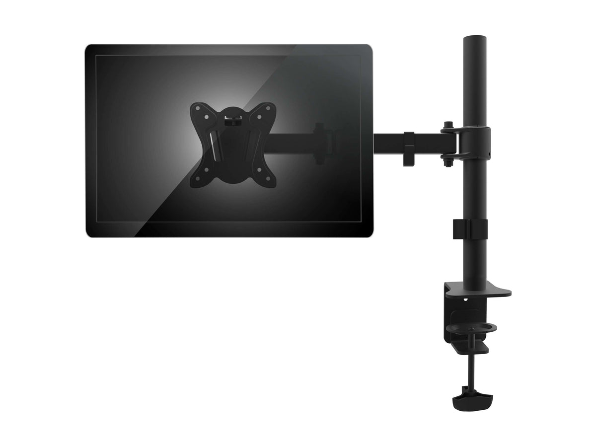 Equip 650151 13"-32" Bewegliche Monitor/LCD-Tischhalterung