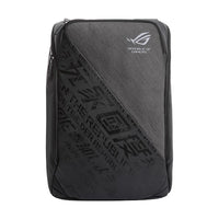 ASUS ROG Ranger BP1500 39,6 cm (15.6") Rucksack Schwarz, Grau
