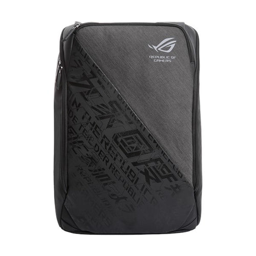 ASUS ROG Ranger BP1500 39,6 cm (15.6") Rucksack Schwarz, Grau