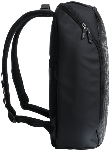 ASUS ROG Ranger BP1500 39,6 cm (15.6") Rucksack Schwarz, Grau