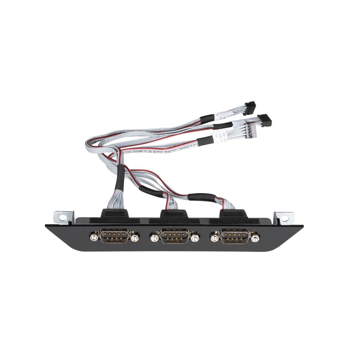 Shuttle PCM31, Dreifach-COM-Port (RS232) Erweiterungsmodul für XH Slim-PC Serie