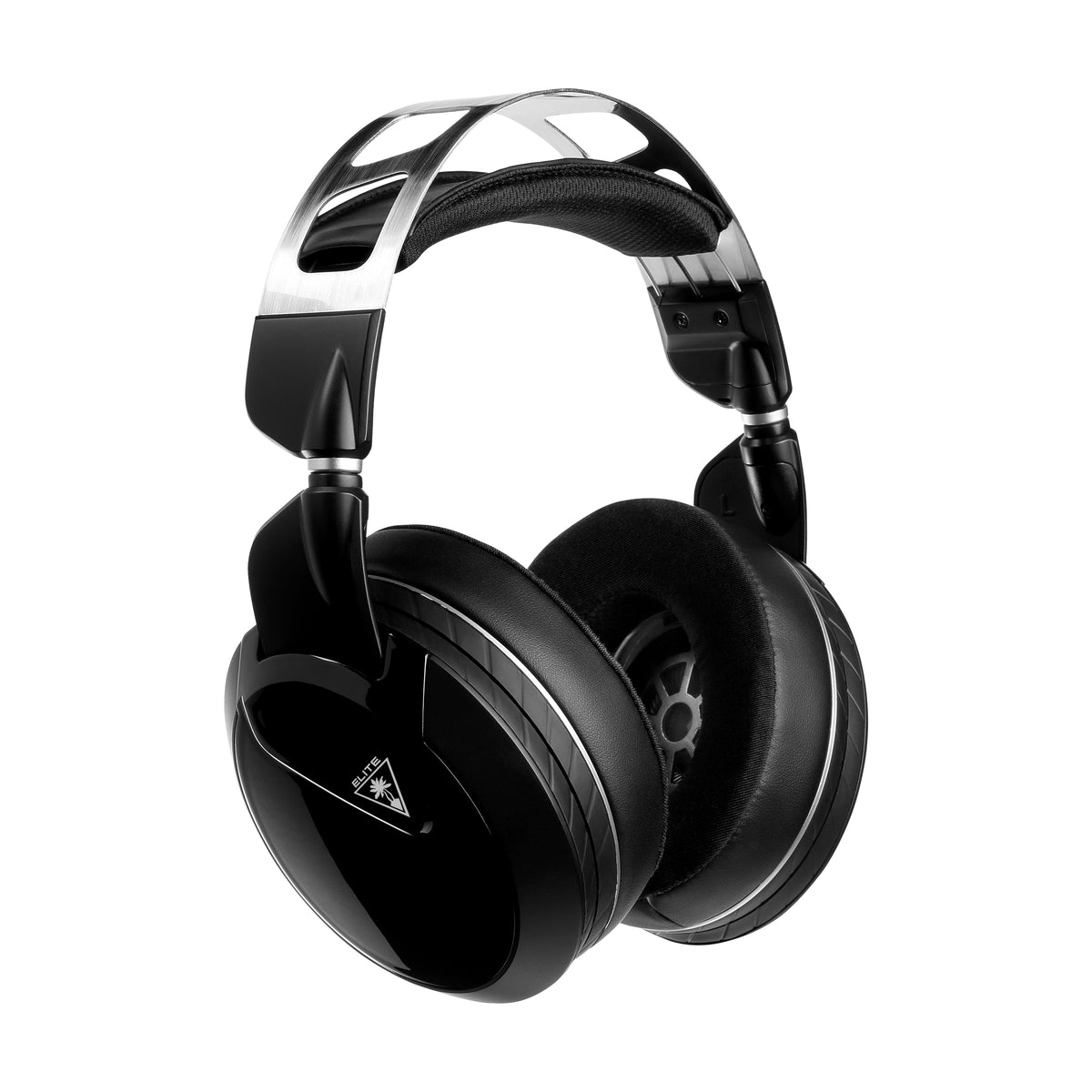 Turtle Beach Elite Pro 2 + SuperAmp PS4 Kopfhörer Verkabelt & Kabellos Kopfband Gaming Bluetooth Schwarz