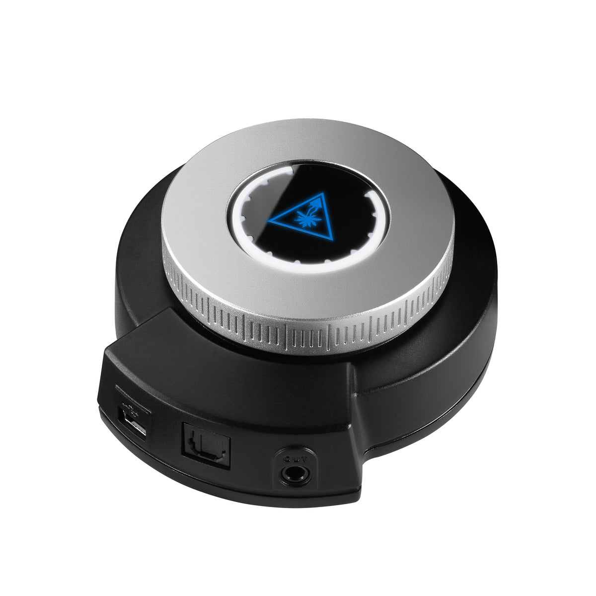 Turtle Beach Elite Pro 2 + SuperAmp PS4 Kopfhörer Verkabelt & Kabellos Kopfband Gaming Bluetooth Schwarz