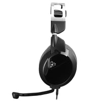 Turtle Beach Elite Pro 2 + SuperAmp PS4 Kopfhörer Verkabelt & Kabellos Kopfband Gaming Bluetooth Schwarz