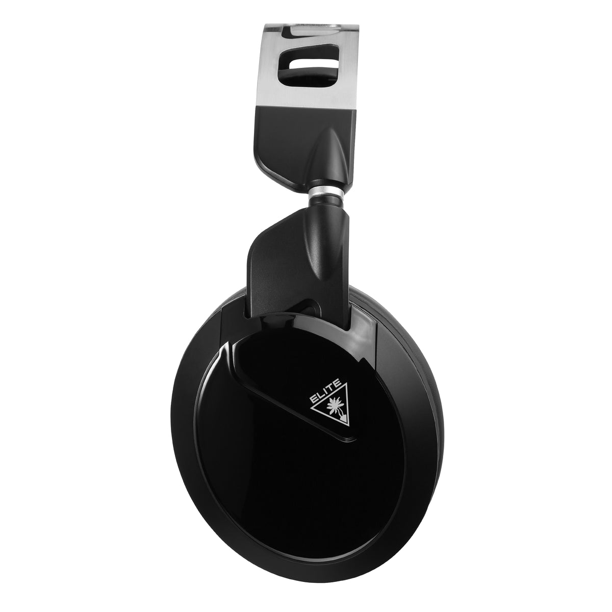 Turtle Beach Elite Pro 2 + SuperAmp PS4 Kopfhörer Verkabelt & Kabellos Kopfband Gaming Bluetooth Schwarz