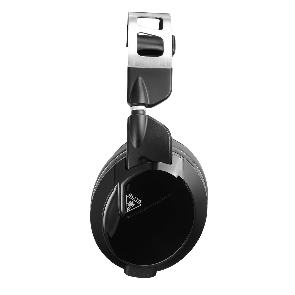 Turtle Beach Elite Pro 2 + SuperAmp PS4 Kopfhörer Verkabelt & Kabellos Kopfband Gaming Bluetooth Schwarz