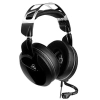 Turtle Beach Elite Pro 2 + SuperAmp PS4 Kopfhörer Verkabelt & Kabellos Kopfband Gaming Bluetooth Schwarz