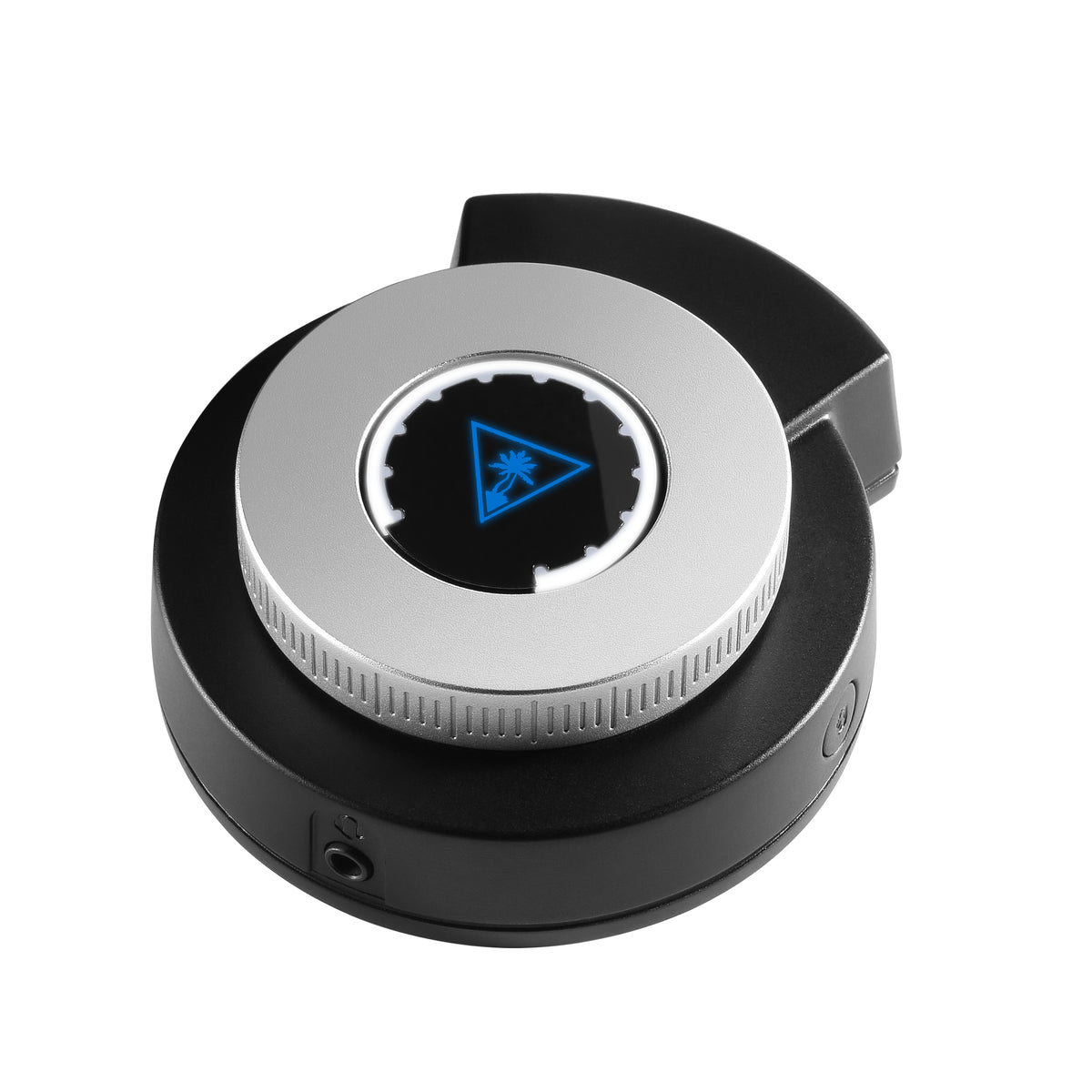 Turtle Beach Elite Pro 2 + SuperAmp PS4 Kopfhörer Verkabelt & Kabellos Kopfband Gaming Bluetooth Schwarz