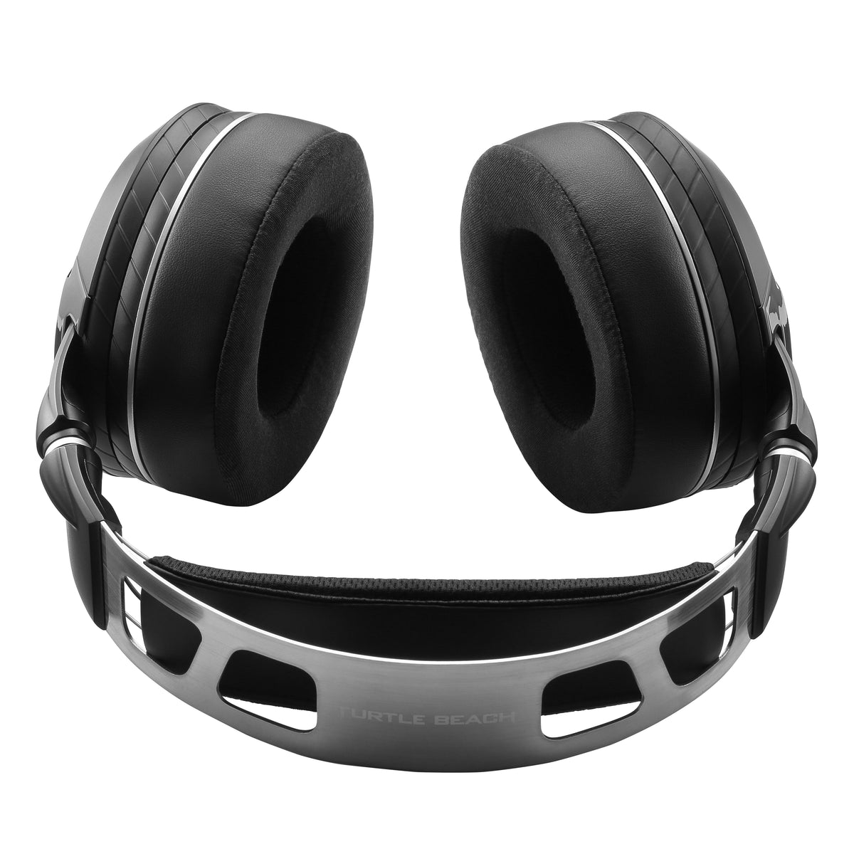 Turtle Beach Elite Pro 2 + SuperAmp PS4 Kopfhörer Verkabelt & Kabellos Kopfband Gaming Bluetooth Schwarz