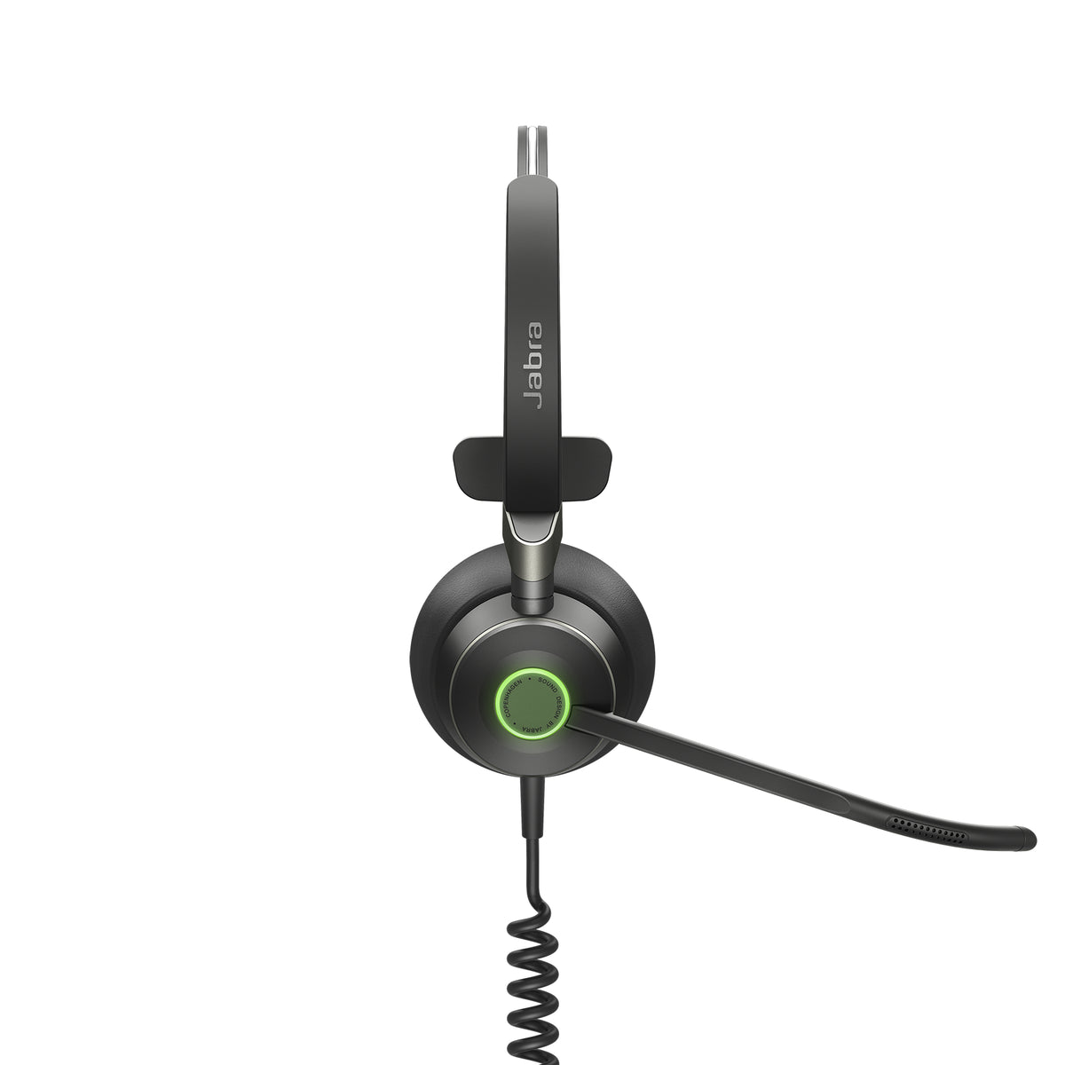 Jabra Engage 50 Stereo / Mono