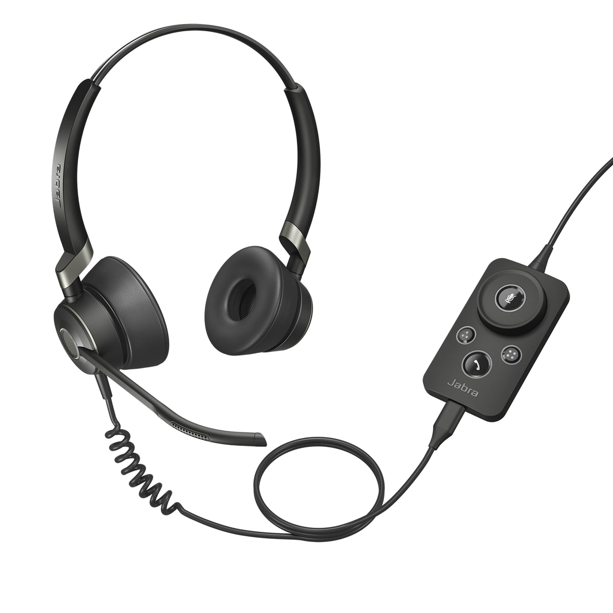 Jabra Engage 50 Stéréo / Mono