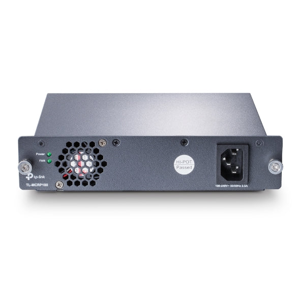 TP-Link Redundant 100-240V Power Supply