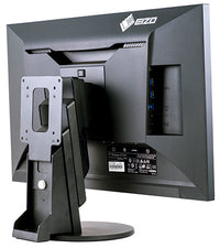 EIZO PCSK-03-BK Flachbildschirm-Tischhalterung 95,2 cm (37.5") Tisch/Bank Schwarz