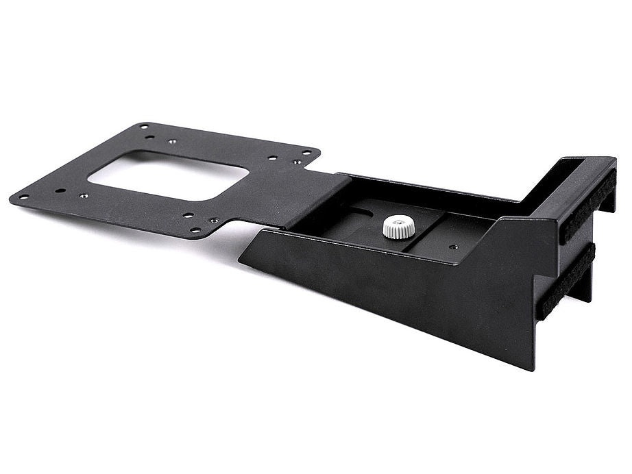 EIZO PCSK-03-BK Flachbildschirm-Tischhalterung 95,2 cm (37.5") Tisch/Bank Schwarz