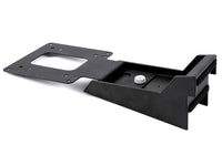 EIZO PCSK-03-BK Flachbildschirm-Tischhalterung 95,2 cm (37.5") Tisch/Bank Schwarz