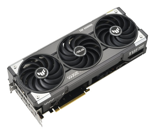 RTX 5070 Ti 16GB ASUS TUF Gaming OC GDDR7 3Fan