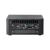 ASUS NUC 13 RNUC13L3Hv70000 UCFF Schwarz i7-1370P