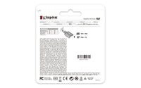 Kingston Technology Canvas React Plus 64 GB SD UHS-II Klasse 10