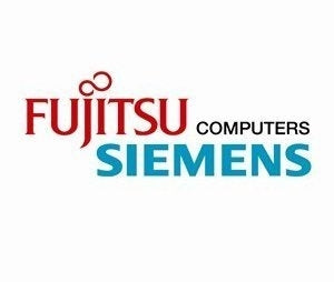 Fujitsu Cable powercord rack, 4m, grey Grau