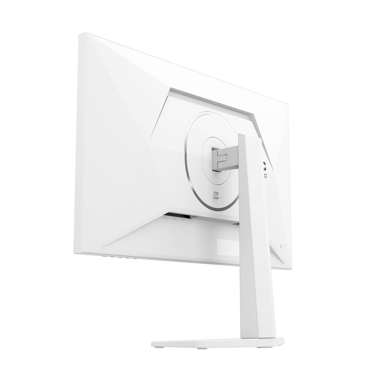 AOC G4 U27G4/WS Computerbildschirm 68,6 cm (27") 3840 x 2160 Pixel Silber, Weiß