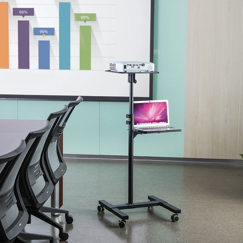LogiLink BP0069 laptop-ständer Grau