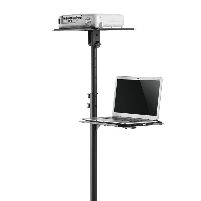 LogiLink BP0069 laptop-ständer Grau