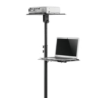 LogiLink BP0069 laptop-ständer Grau