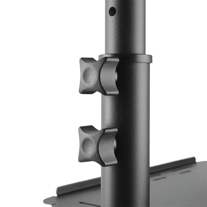 LogiLink BP0069 laptop-ständer Grau