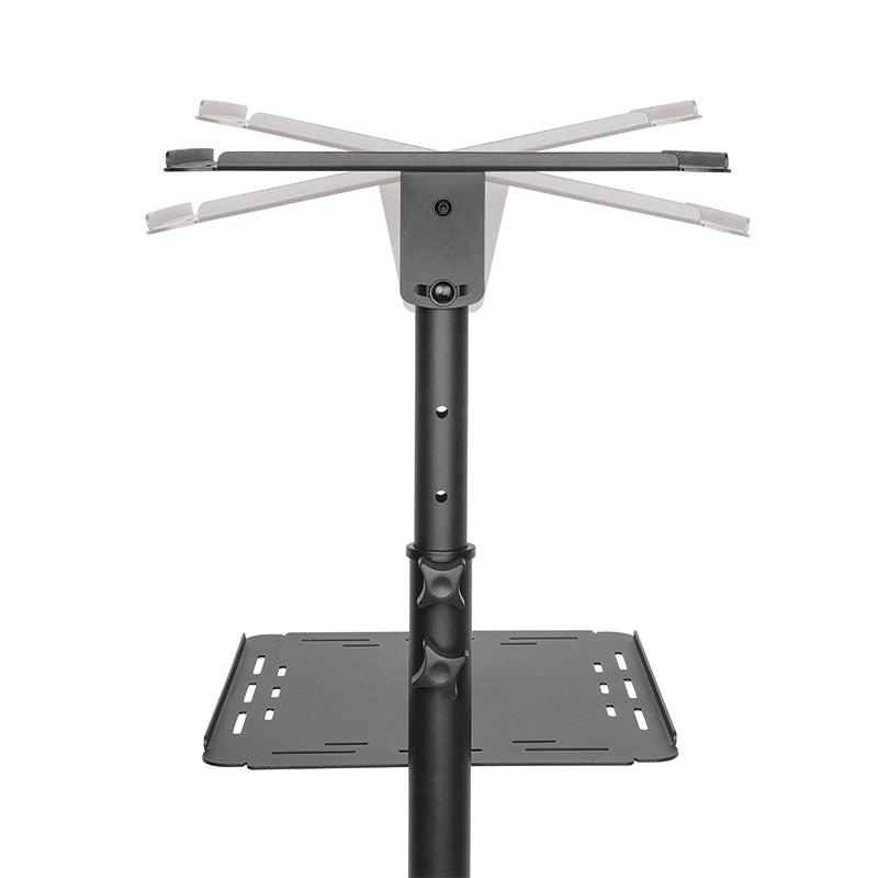 LogiLink BP0069 laptop-ständer Grau