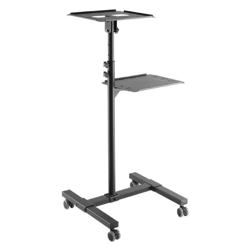 LogiLink BP0069 laptop-ständer Grau